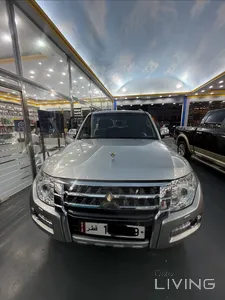 بايك باجيرو 3.8 لتر 2019